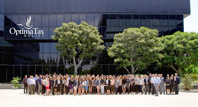 The Affordable Tax Relief Team